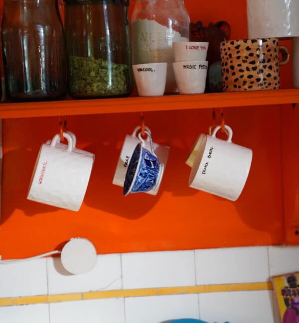 Drama Queen Mug - Afbeelding 2