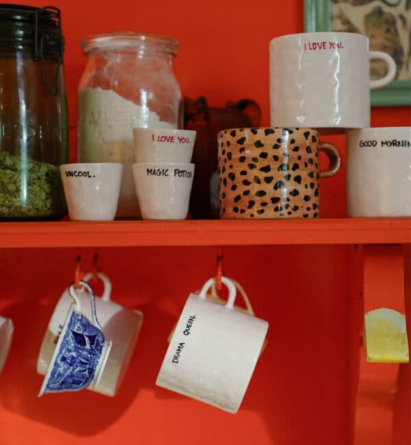 Drama Queen Mug - Afbeelding 3