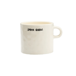 Drama Queen Mug