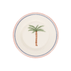 Palmboom bord