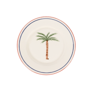Palmboom bord