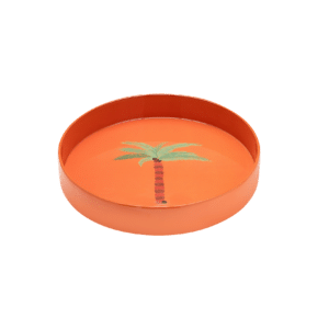 Palm Tree Tray