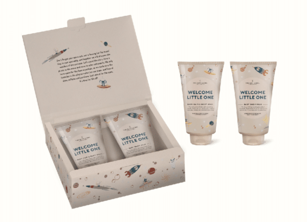 Baby Gift Box
