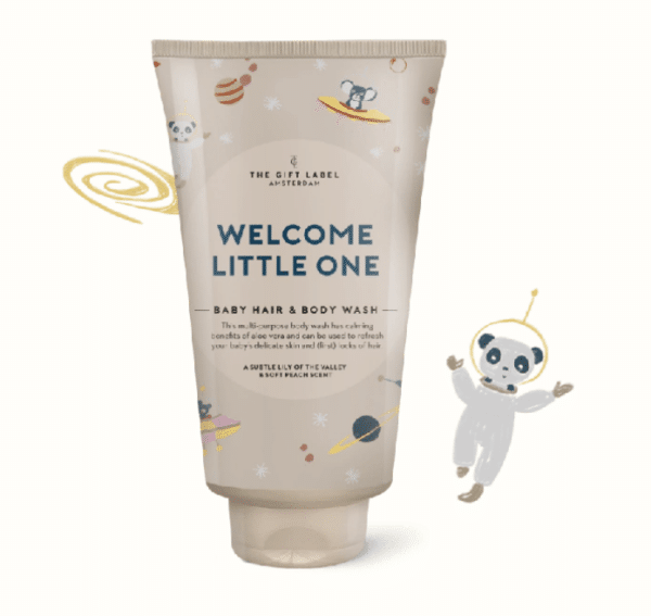 Baby Gift Box - Afbeelding 2