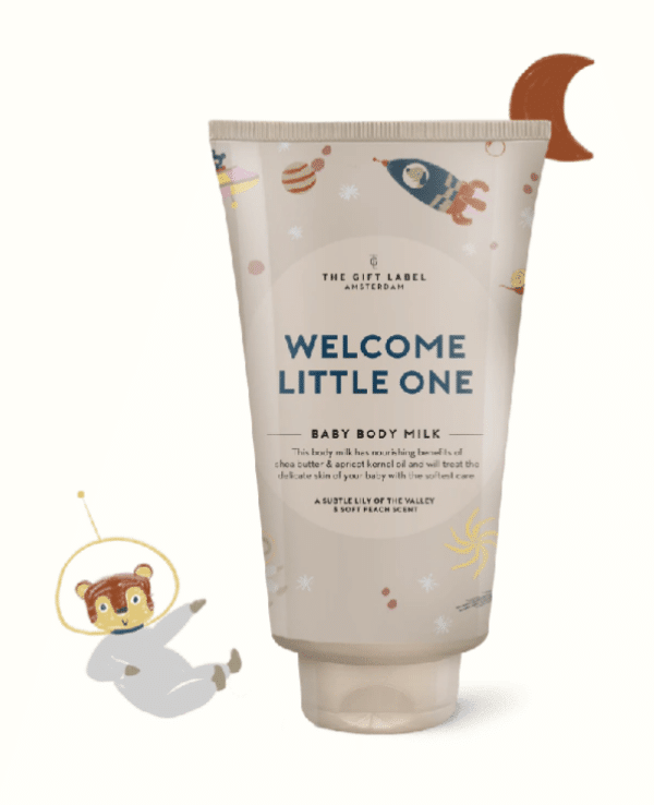 Baby Gift Box - Afbeelding 3