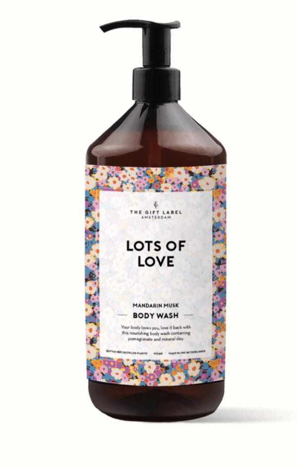 Body Wash
