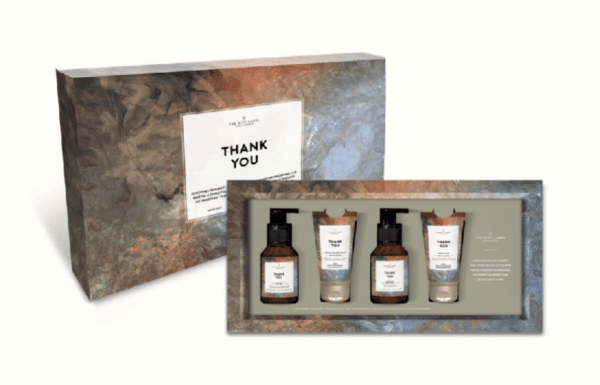 Luxe Gift Box Thank You - Afbeelding 3
