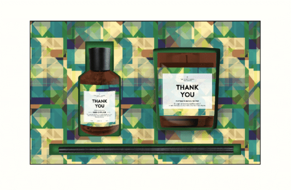 Homeset Thank You