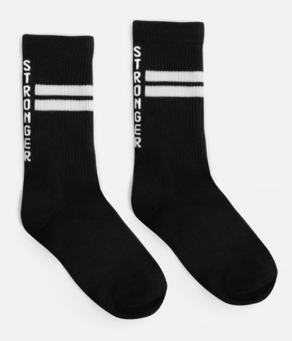 Stride Socks - Afbeelding 3