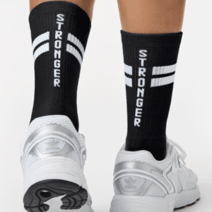 Stride Socks