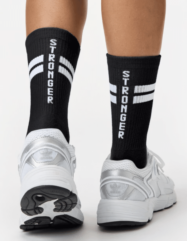 Stride Socks