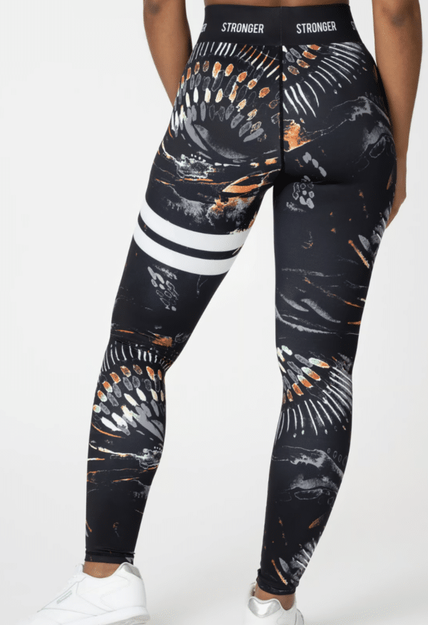 Voodoo Legging - Afbeelding 4