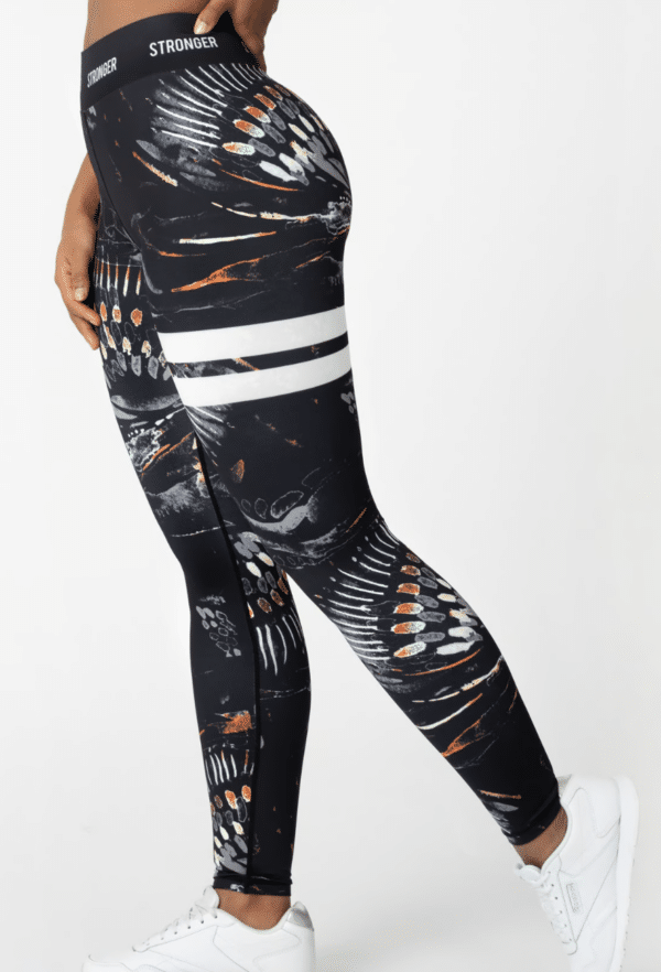 Voodoo Legging - Afbeelding 3