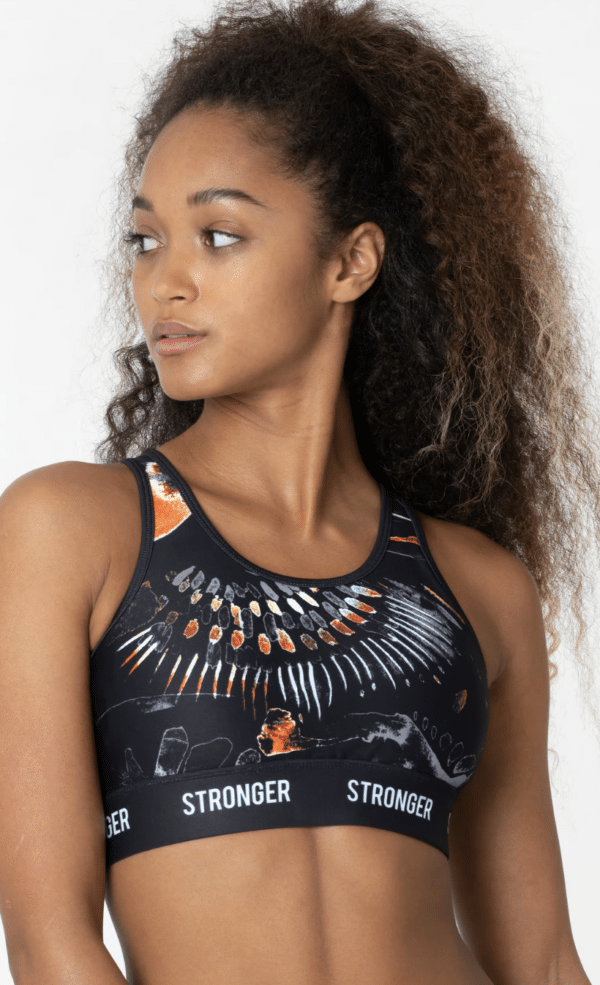 Voodoo Sports Bra - Afbeelding 2
