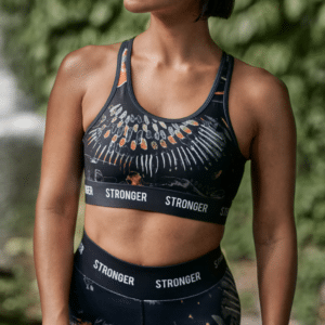 Voodoo Sports Bra