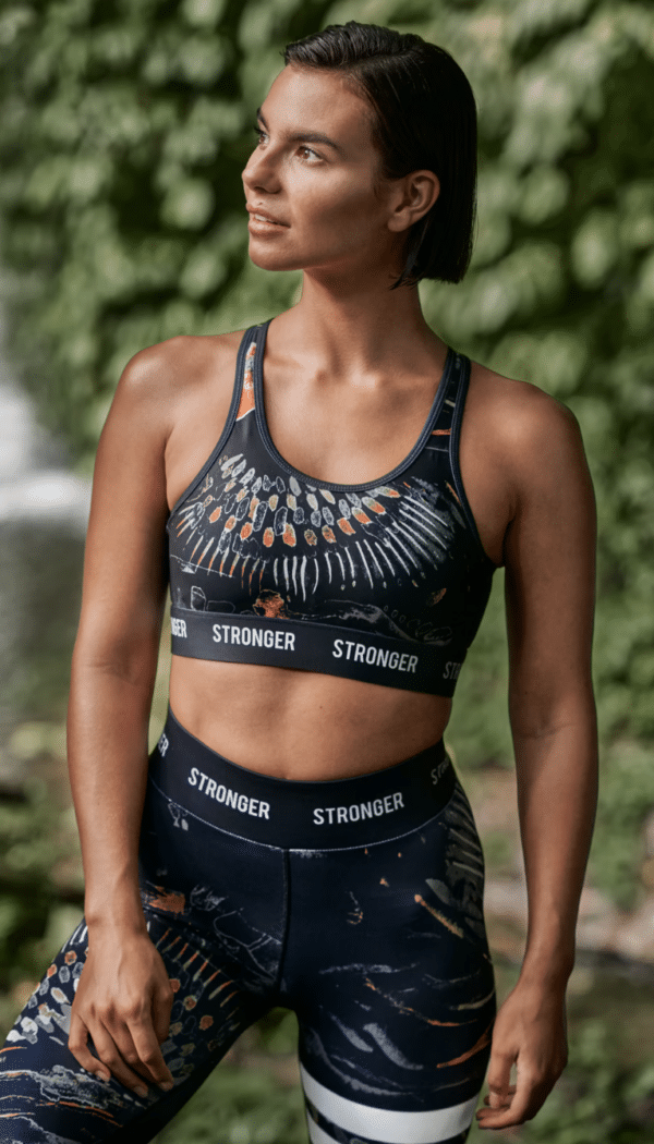 Voodoo Sports Bra