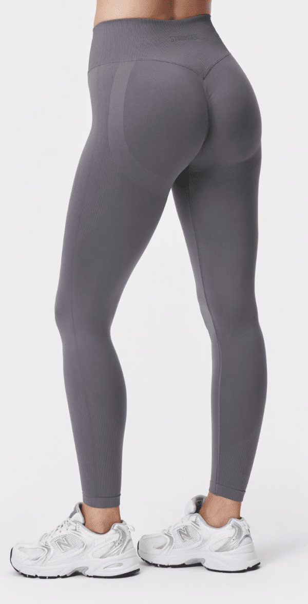 Contouring seamless legging - Afbeelding 2