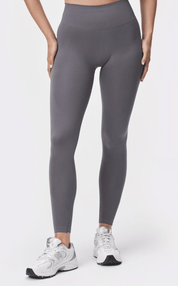 Contouring seamless legging - Afbeelding 3
