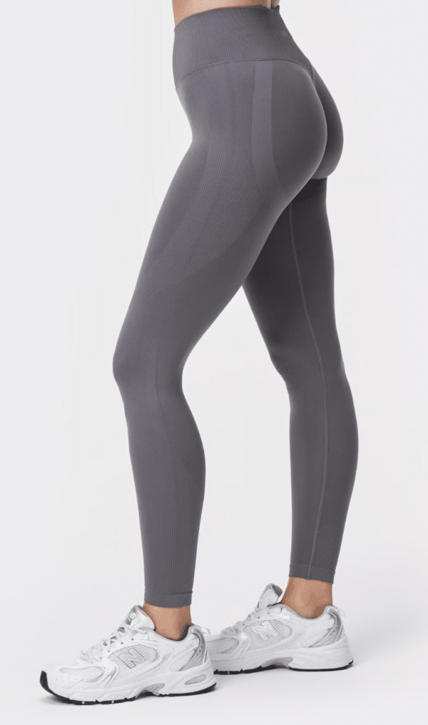 Contouring seamless legging - Afbeelding 4