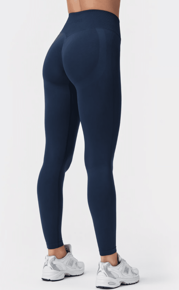 Contouring Seamless Legging - Afbeelding 2