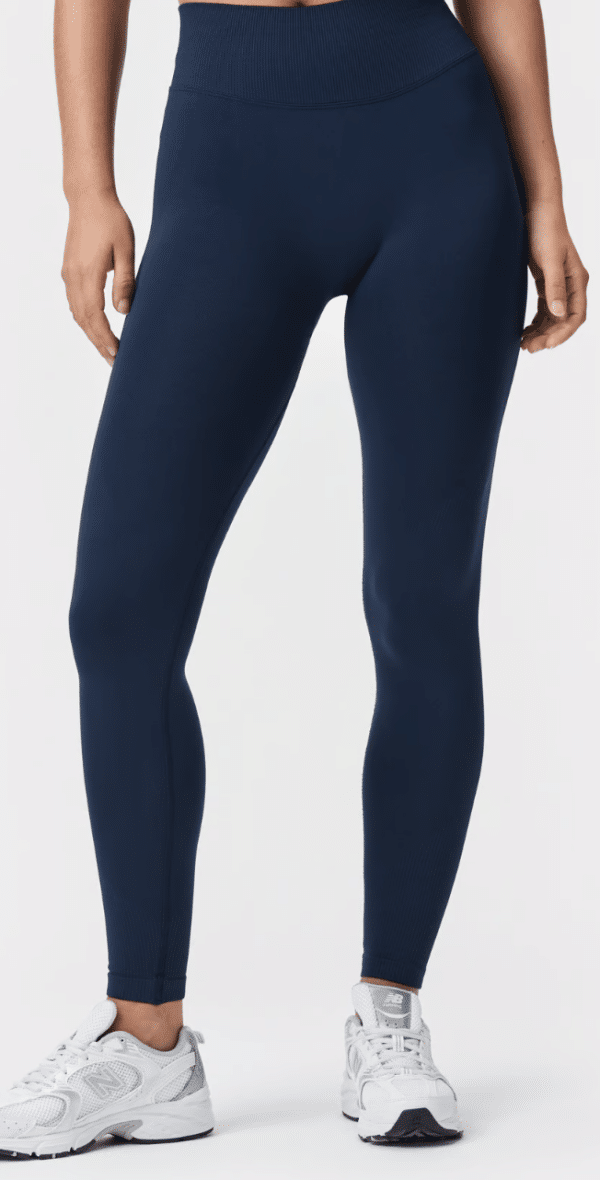 Contouring Seamless Legging - Afbeelding 3