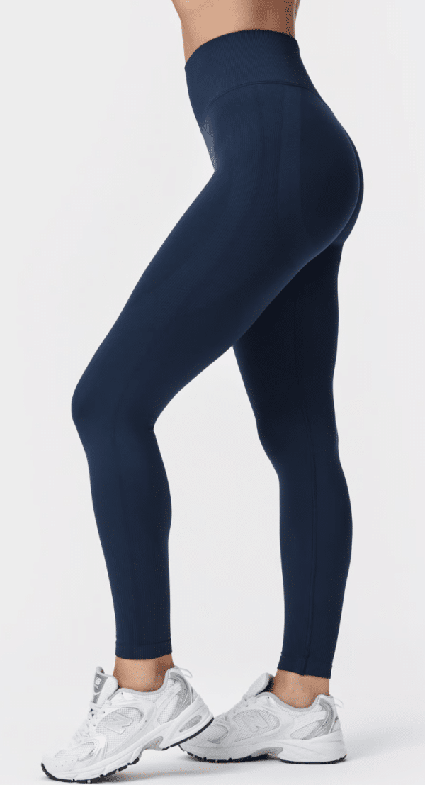 Contouring Seamless Legging - Afbeelding 4