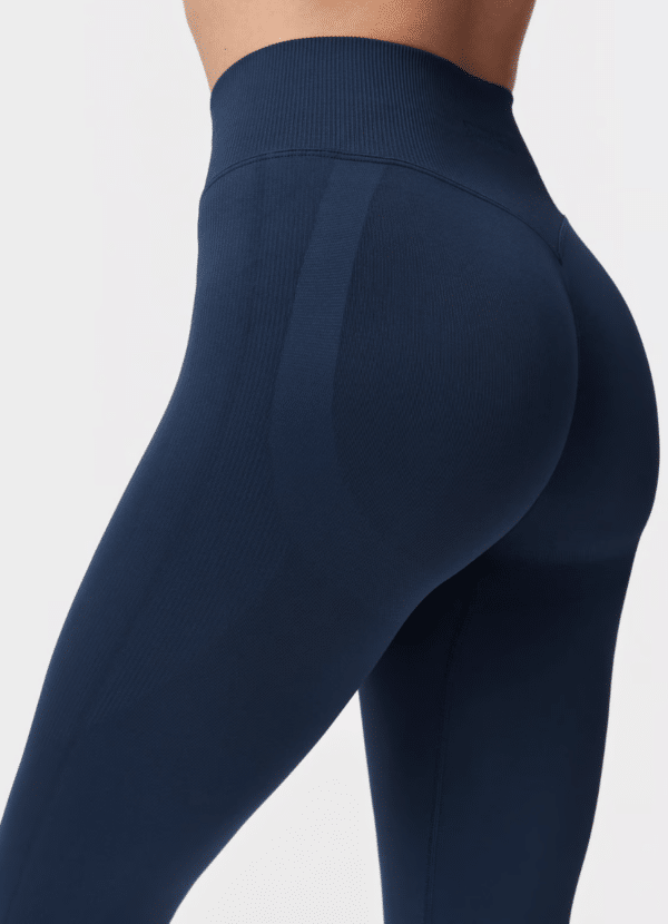 Contouring Seamless Legging - Afbeelding 5