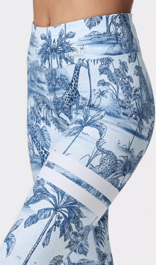 Explore Legging - Afbeelding 4