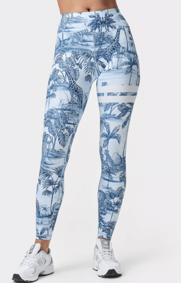 Explore Legging - Afbeelding 3