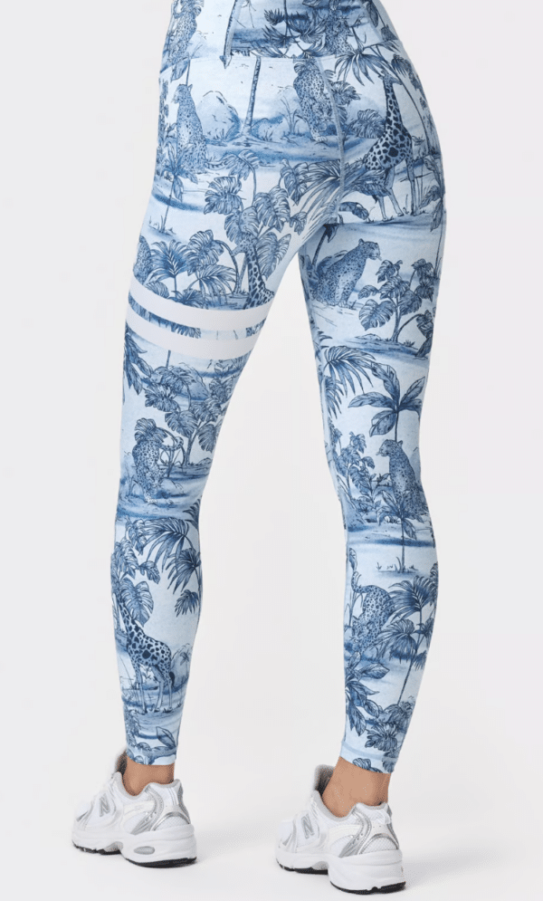Explore Legging - Afbeelding 2