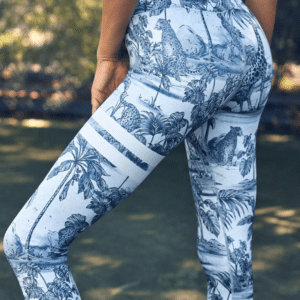Explore Legging
