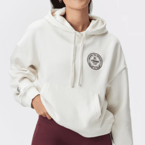 Relaxed Hoodie