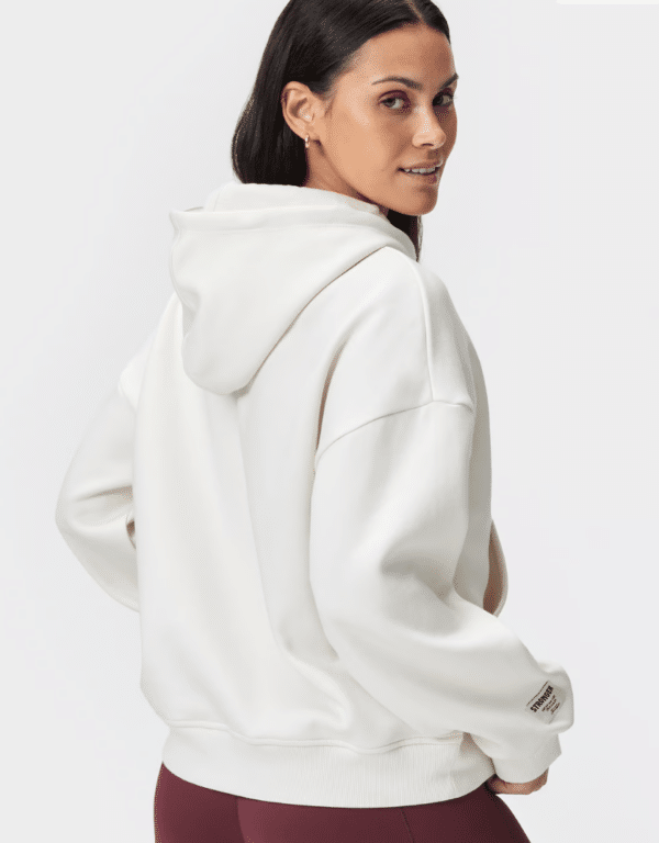 Relaxed Hoodie - Afbeelding 4