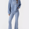 Relaxed Cotton Sweatshirt - Afbeelding 5