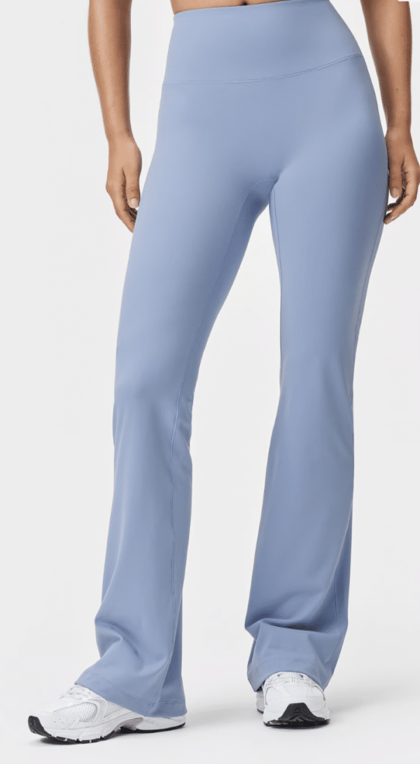 Soft Flared Legging - Afbeelding 5