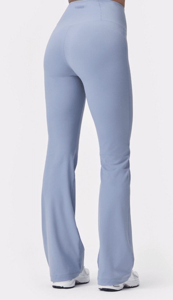 Soft Flared Legging - Afbeelding 4