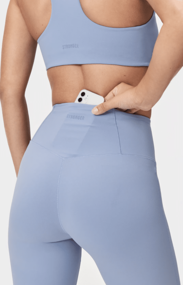 Soft Flared Legging - Afbeelding 3