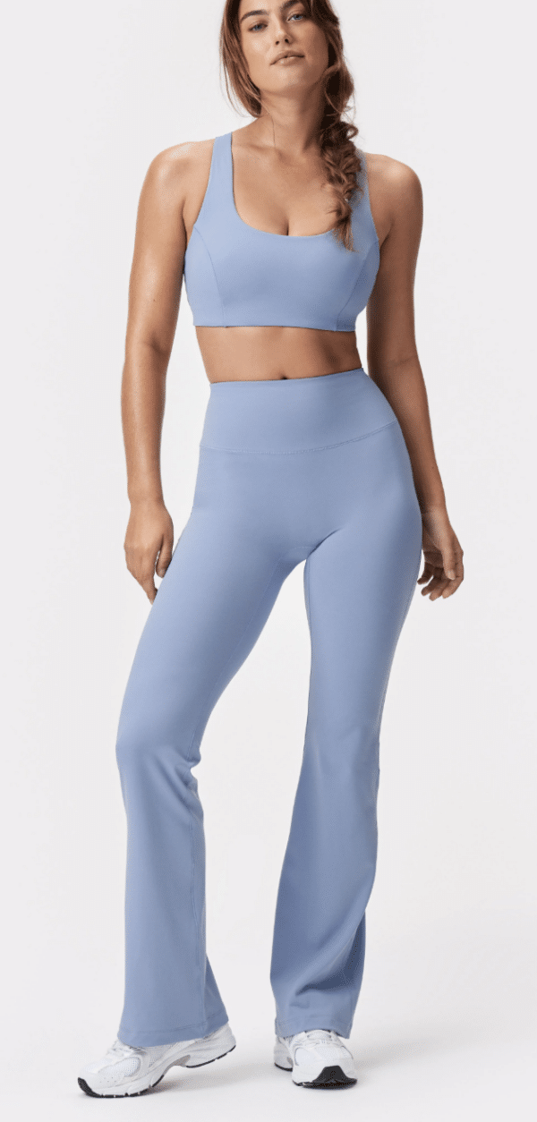 Soft Flared Legging - Afbeelding 2