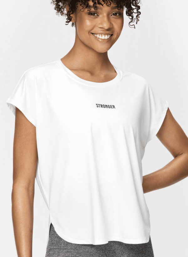 Drop Tshirt - Afbeelding 5