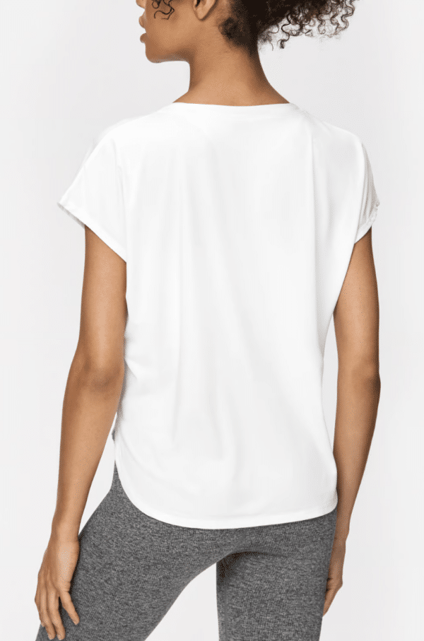 Drop Tshirt - Afbeelding 4