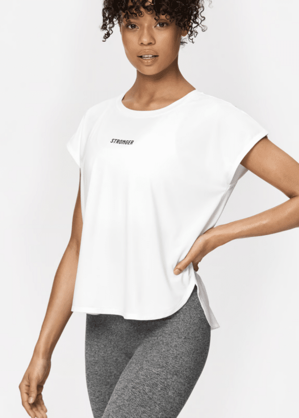 Drop Tshirt - Afbeelding 3