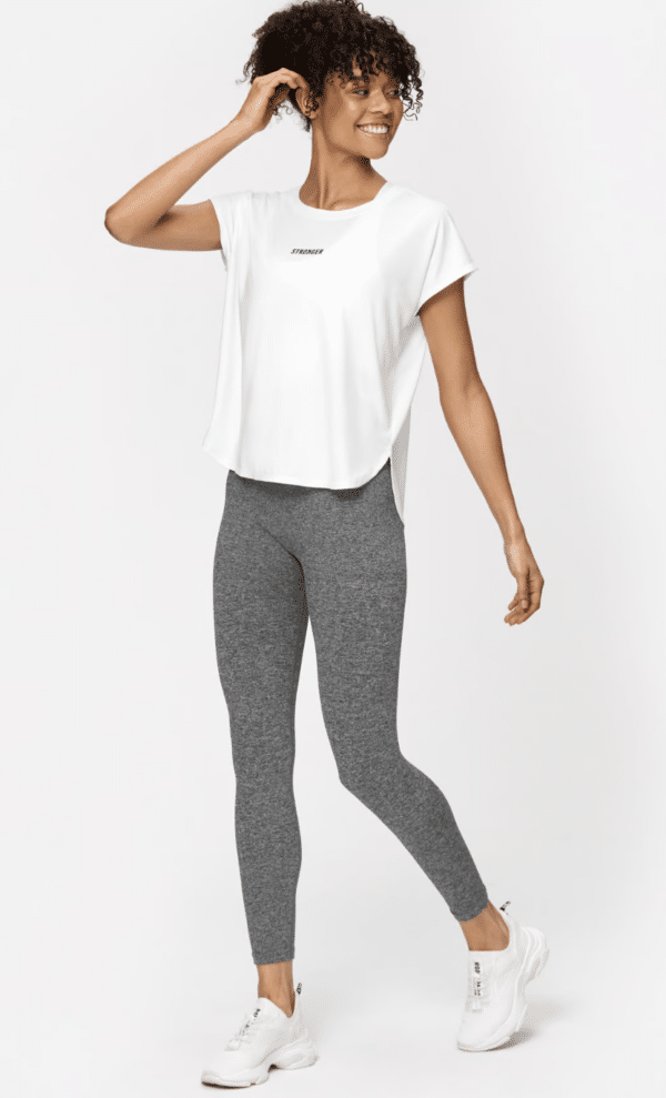 Drop Tshirt - Afbeelding 2